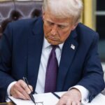 Trump ameaça retaliar países que tributam multinacionais; Brasil pode ser afetado