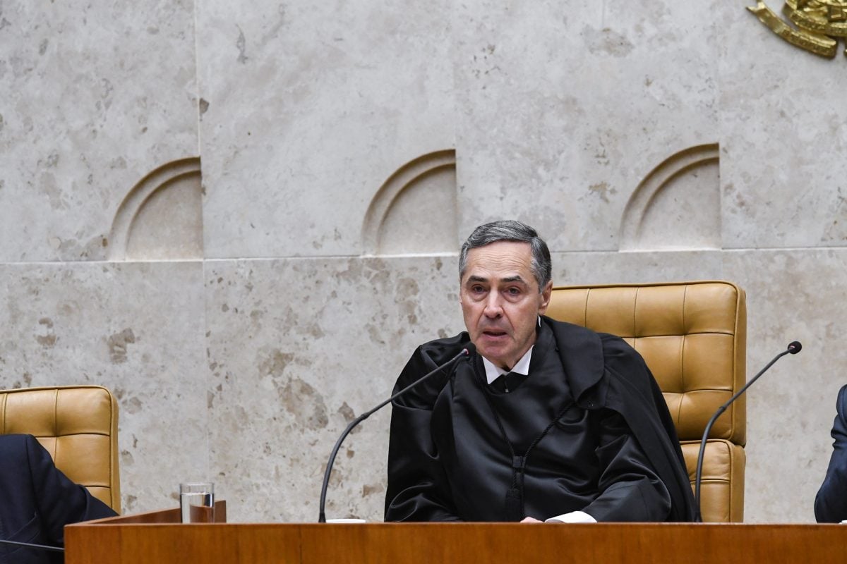 Barroso mantém sob relatoria de Nunes Marques investigação sobre o 'Rei do Lixo' – Justiça – CartaCapital