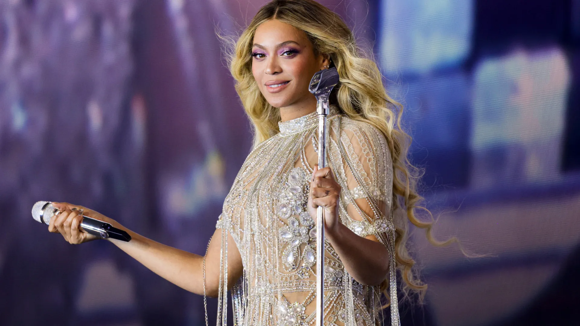 Beyoncé anuncia turnê de 'Cowboy Carter' e fãs pedem que ela venha ao Brasil