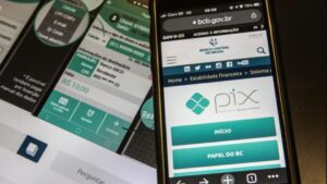 Boletos podem ser pagos via Pix a partir desta segunda (3)