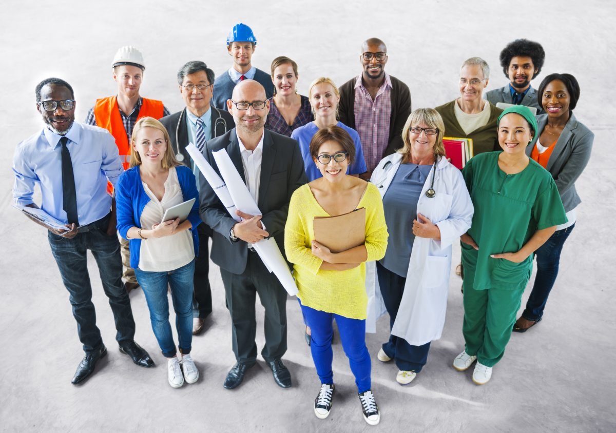 Como integrar diferentes gerações no ambiente de trabalho – Do Micro Ao Macro – CartaCapital