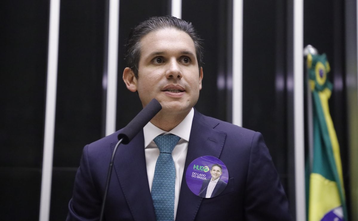 Hugo Motta é eleito o novo presidente da Câmara – Política – CartaCapital