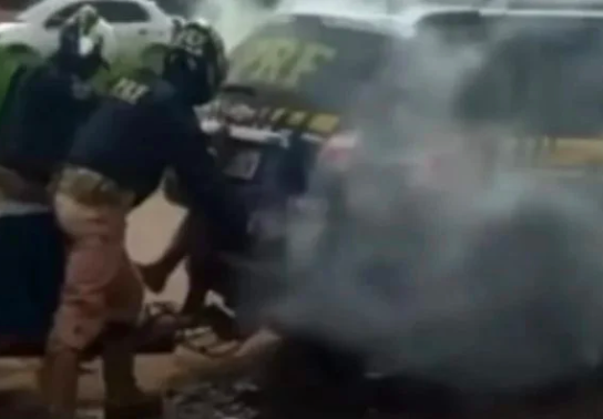 Justiça aumenta pena de ex-PRFs que torturaram homem negro em porta-malas de viatura – Justiça – CartaCapital