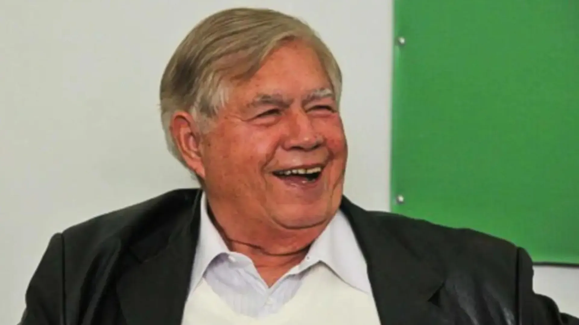 Morre aos 86 anos Newton Cardoso, que governou Minas Gerais