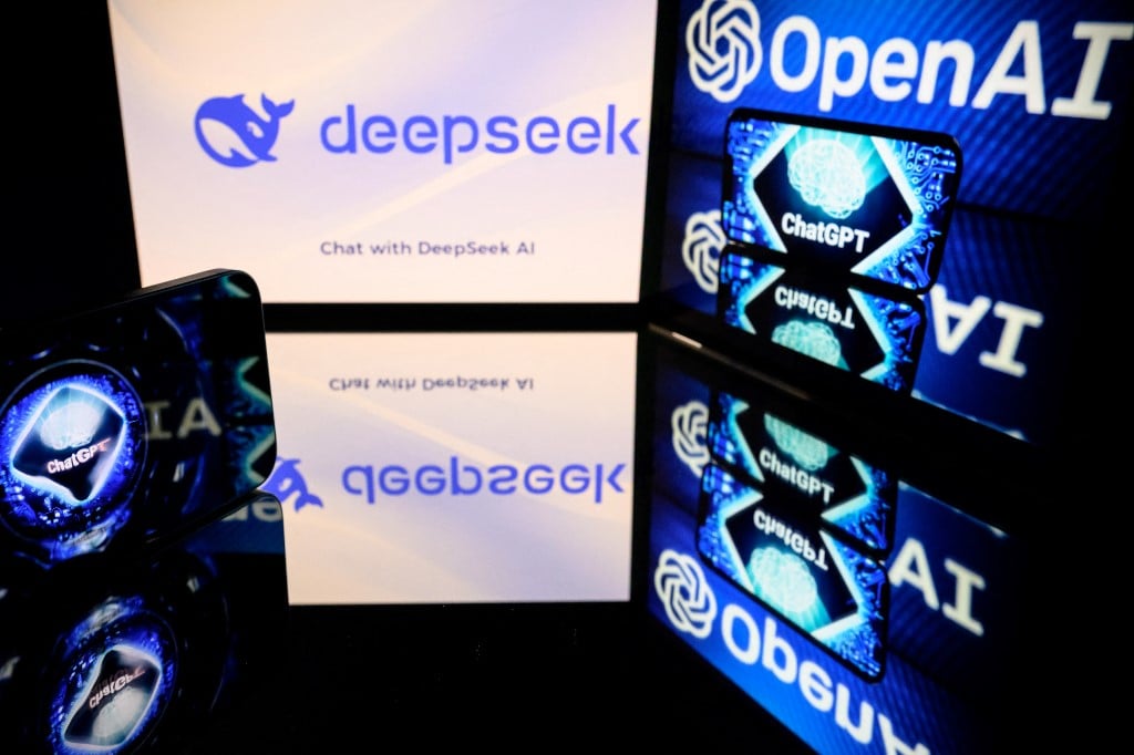 Pressionada por DeepSeek, OpenAI apresenta 'deep research' no ChatGPT – Mundo – CartaCapital