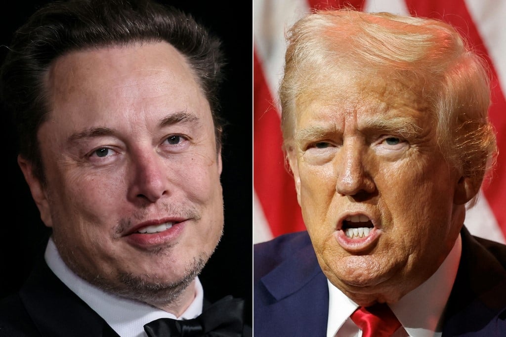 Trump e Musk lançam investida contra agência de ajuda humanitária dos EUA – Mundo – CartaCapital