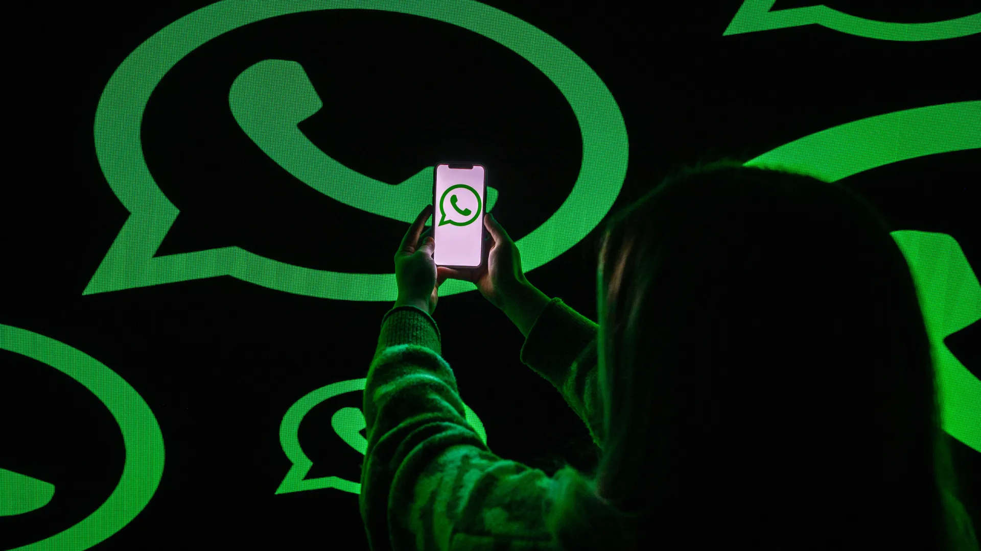 Vai ser mais fácil combinar eventos no WhatsApp
