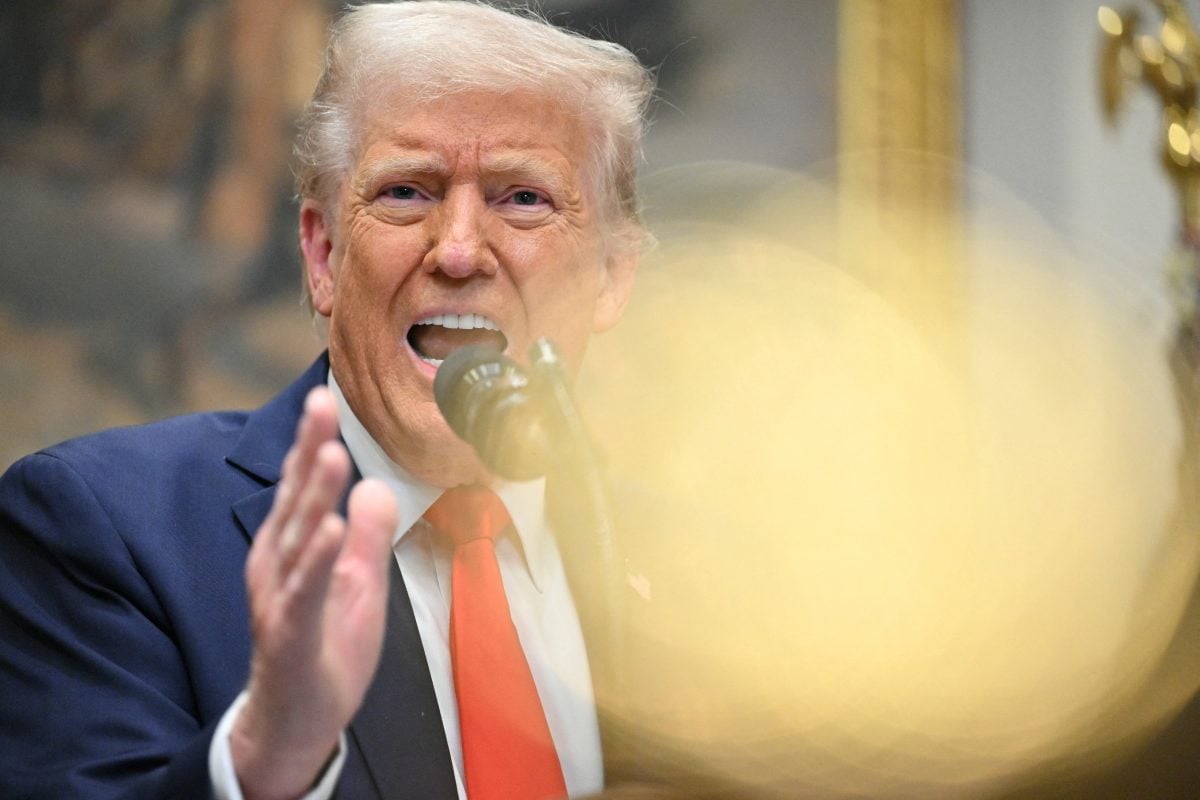 As tarifas de importação de Trump são legais? – Política – CartaCapital