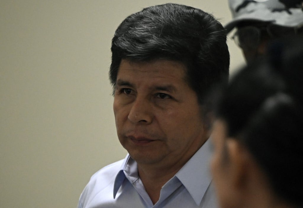 Começa julgamento do ex-presidente Pedro Castillo por tentativa de golpe no Peru – Mundo – CartaCapital