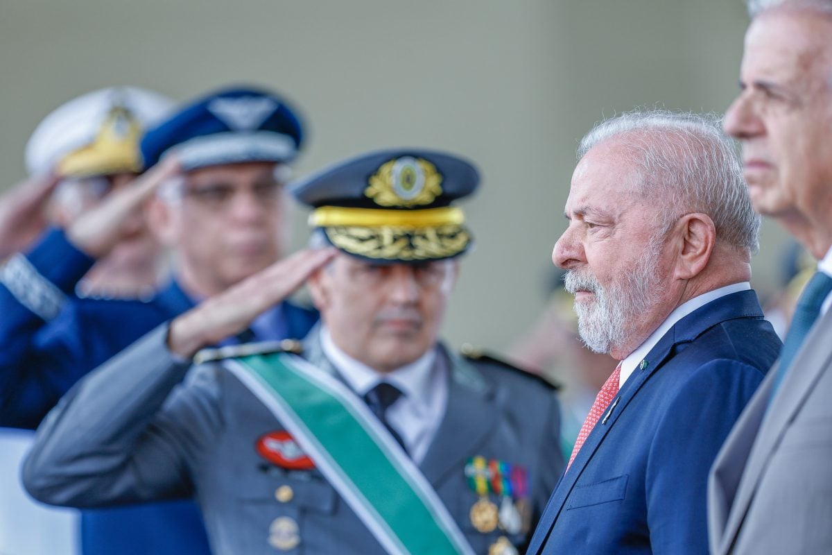 Como está a disputa pela vaga de ministro do Superior Tribunal Militar – Justiça – CartaCapital