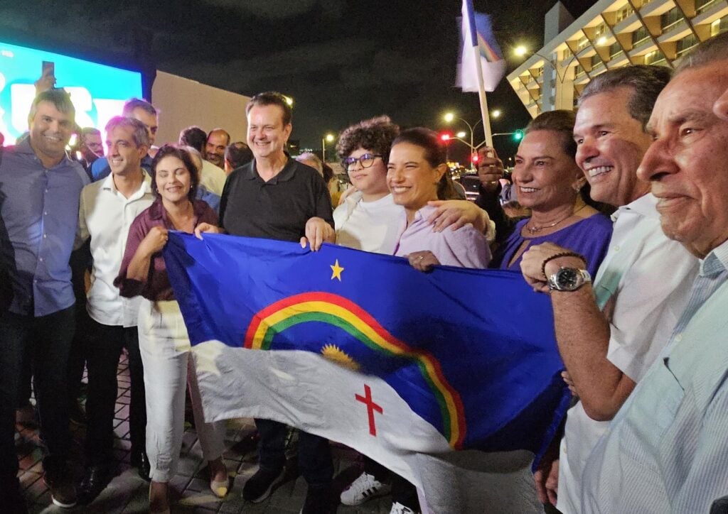 De olho em 2026, ex-tucana Raquel Lyra se filia ao PSD de Kassab – Política – CartaCapital
