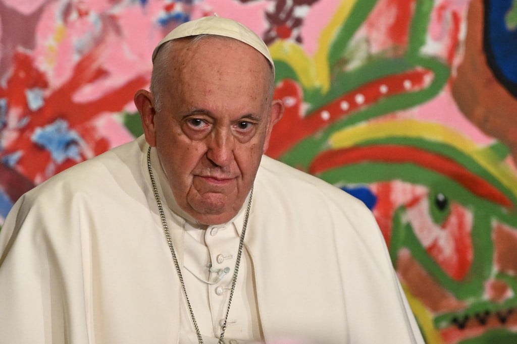 Estado de saúde do papa Francisco se mantém 'estável', sem novas crises, diz Vaticano – Mundo – CartaCapital