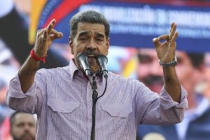 Forças Armadas da Venezuela negam incursão em águas da Guiana – Mundo – CartaCapital
