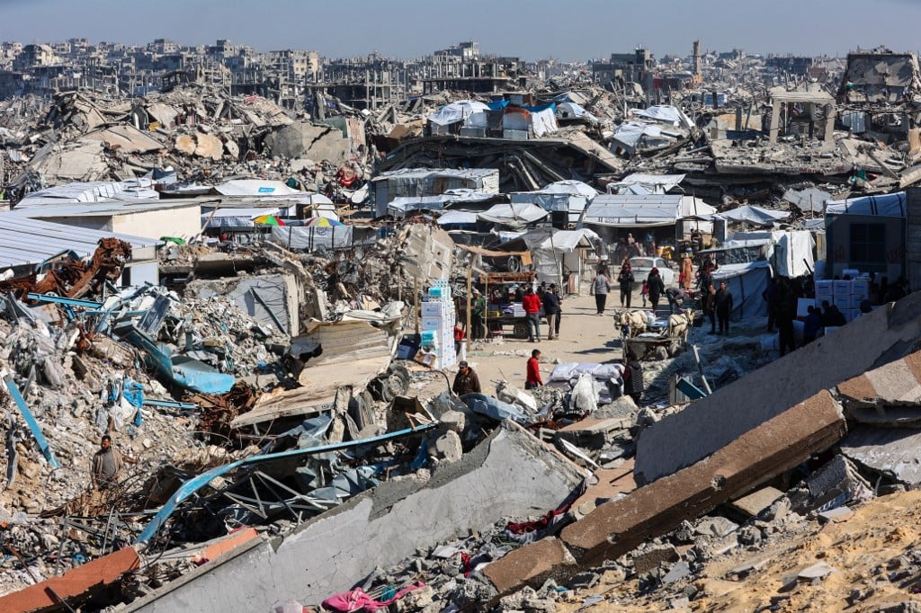 Israel vai interromper eletricidade em Gaza, deixando cerca de 600 mil sem acesso à água – Mundo – CartaCapital