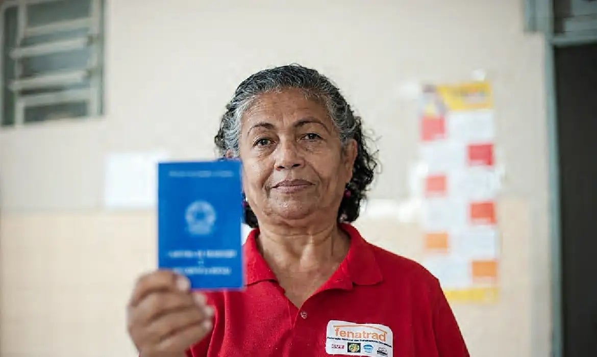 Morre presidenta do Conselho Nacional dos Trabalhadores Domésticos – Sociedade – CartaCapital