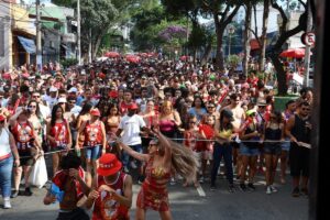 No Carnaval do reconhecimento facial, apreensões convivem com a violência policial – Sociedade – CartaCapital