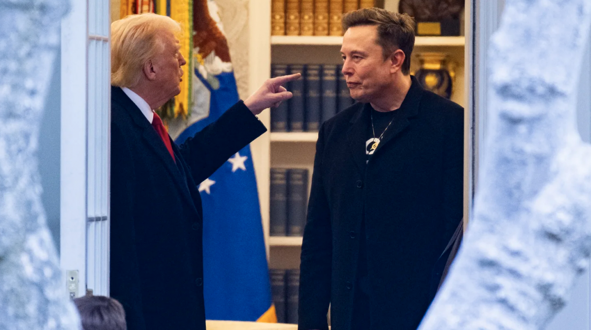 O que se sabe sobre a visita de Musk ao Pentágono para tratar de um suposto plano de guerra contra a China – Mundo – CartaCapital