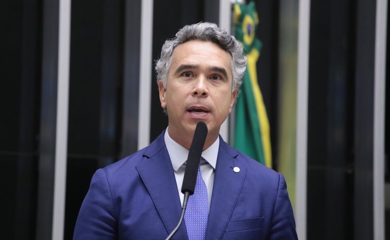 Discussão e votação de propostas legislativas. Dep. Rafael Brito (MDB - AL)