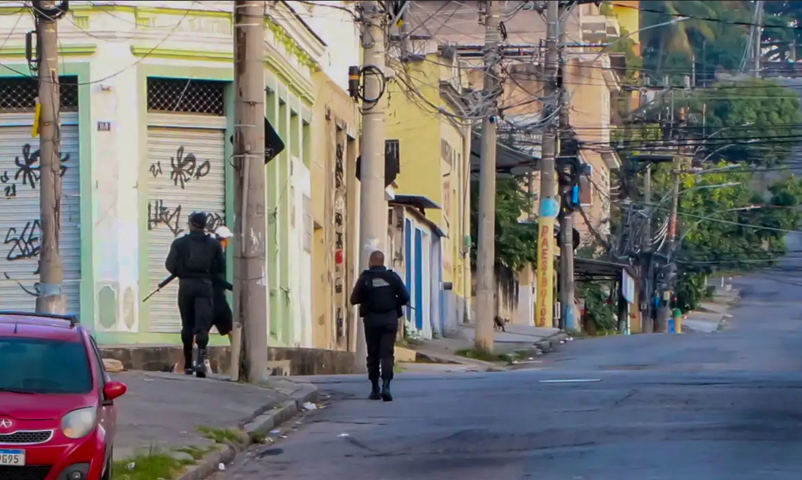 STF deve retomar nesta quarta o julgamento da ADPF das Favelas – Justiça – CartaCapital
