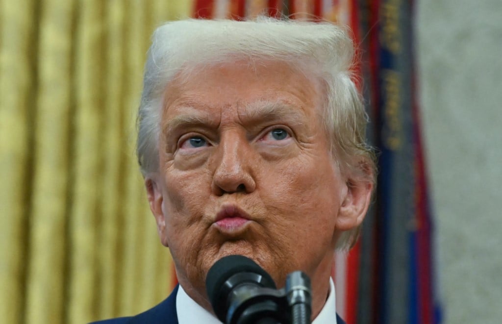 Trump restringe o uso de quase 200 termos ‘woke’ em documentos oficiais – Mundo – CartaCapital