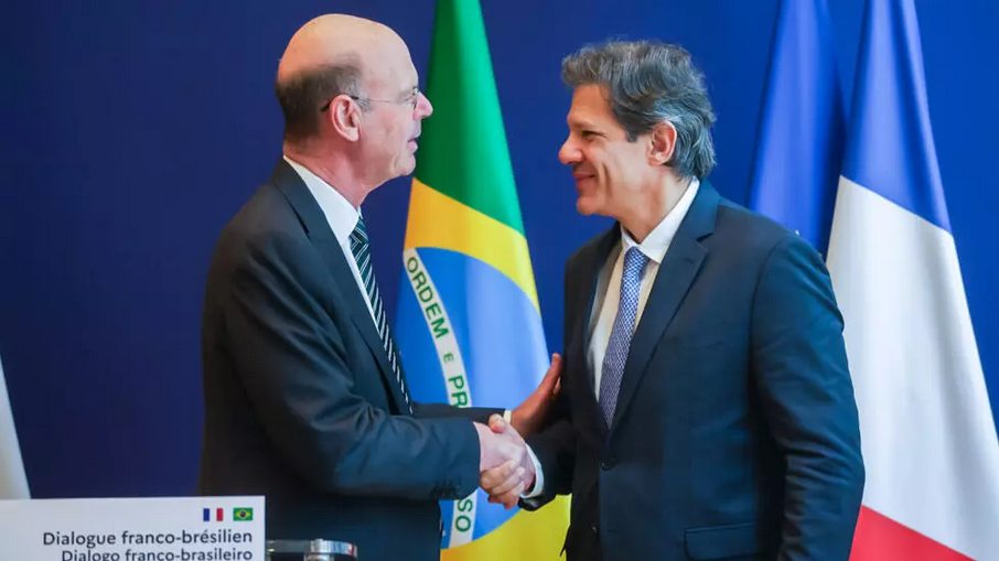 Ao lado de Haddad, ministro francês reconhece que tarifas de Trump “aceleram" discussões com Mercosul – Política – CartaCapital