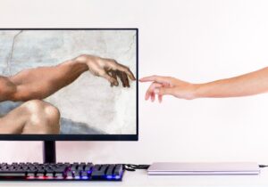 Brasileiros criam IA que perpetua consciências humanas por meio de um clone virtual lógico e personalizado