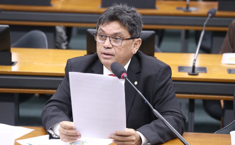 Reunião Deliberativa. Dep. Márcio Jerry (PCdoB - MA)