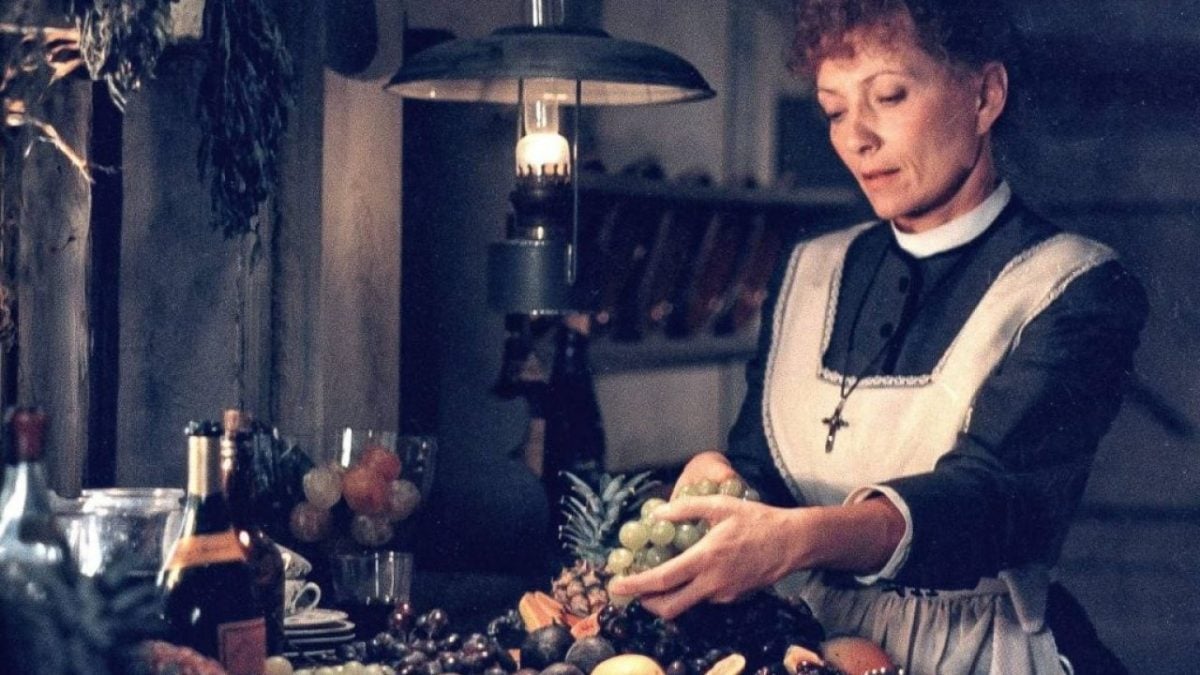 Cozinhe como uma fugitiva – Pantagruel – CartaCapital