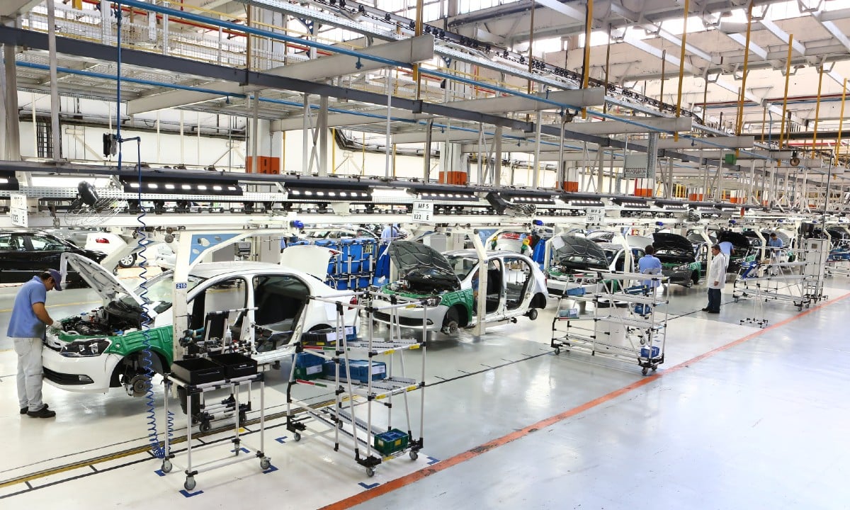 Finep abre R$ 100 milhões para inovação no setor automotivo – Do Micro Ao Macro – CartaCapital