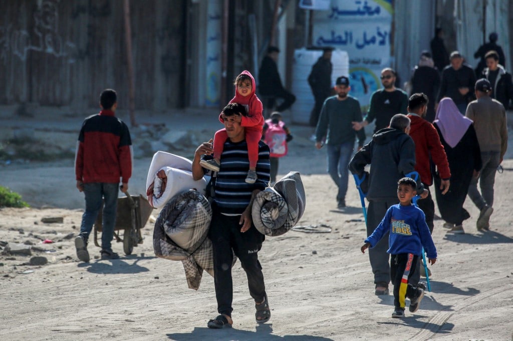Gaza não recebe ajuda há um mês sob bloqueio de Israel – CartaCapital
