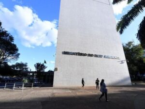 Governo lança curso online gratuito sobre a COP30