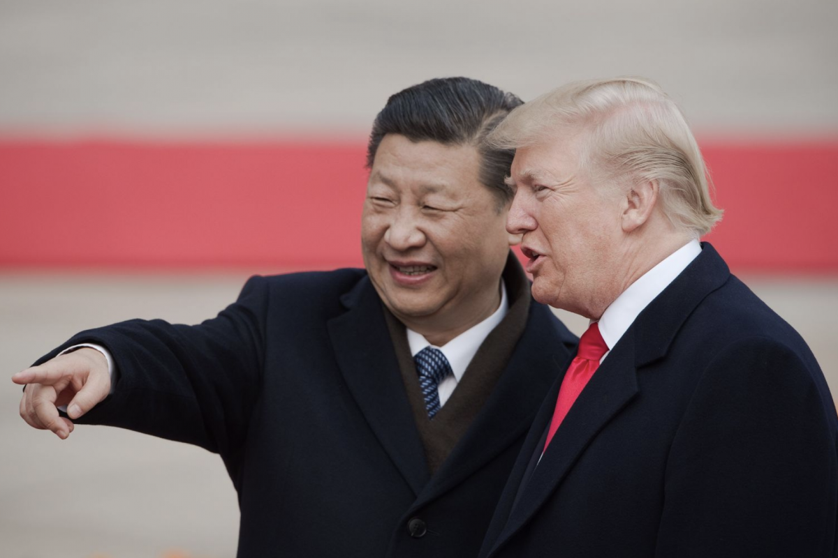 Guerra comercial de Trump oferece oportunidade à China – Economia – CartaCapital