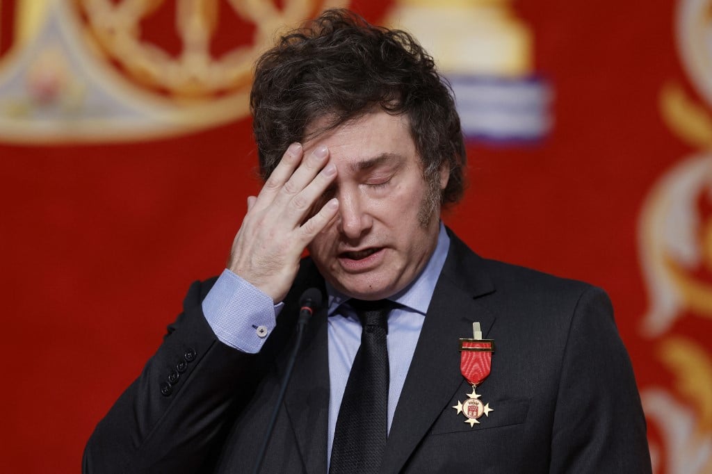 Juiz indicado por Milei ao Supremo da Argentina renuncia após rejeição inédita no Senado – Mundo – CartaCapital
