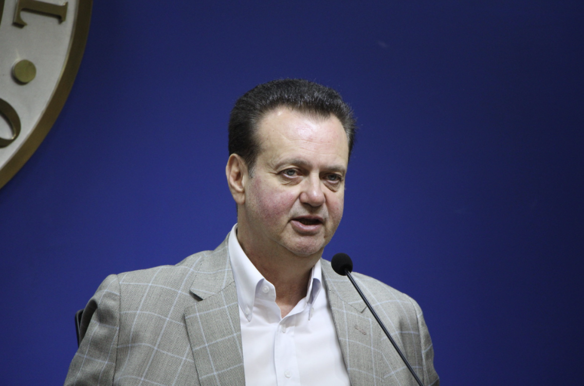 Kassab diz que PSD está 'dividido', mas não ficará contra urgência da anistia – Política – CartaCapital