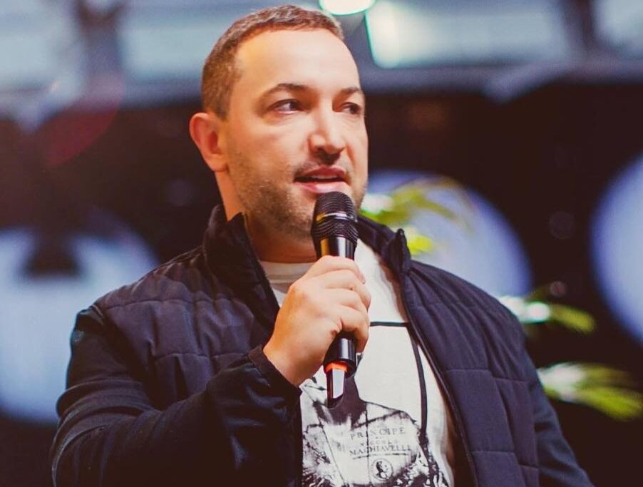 Leandro Grôppo