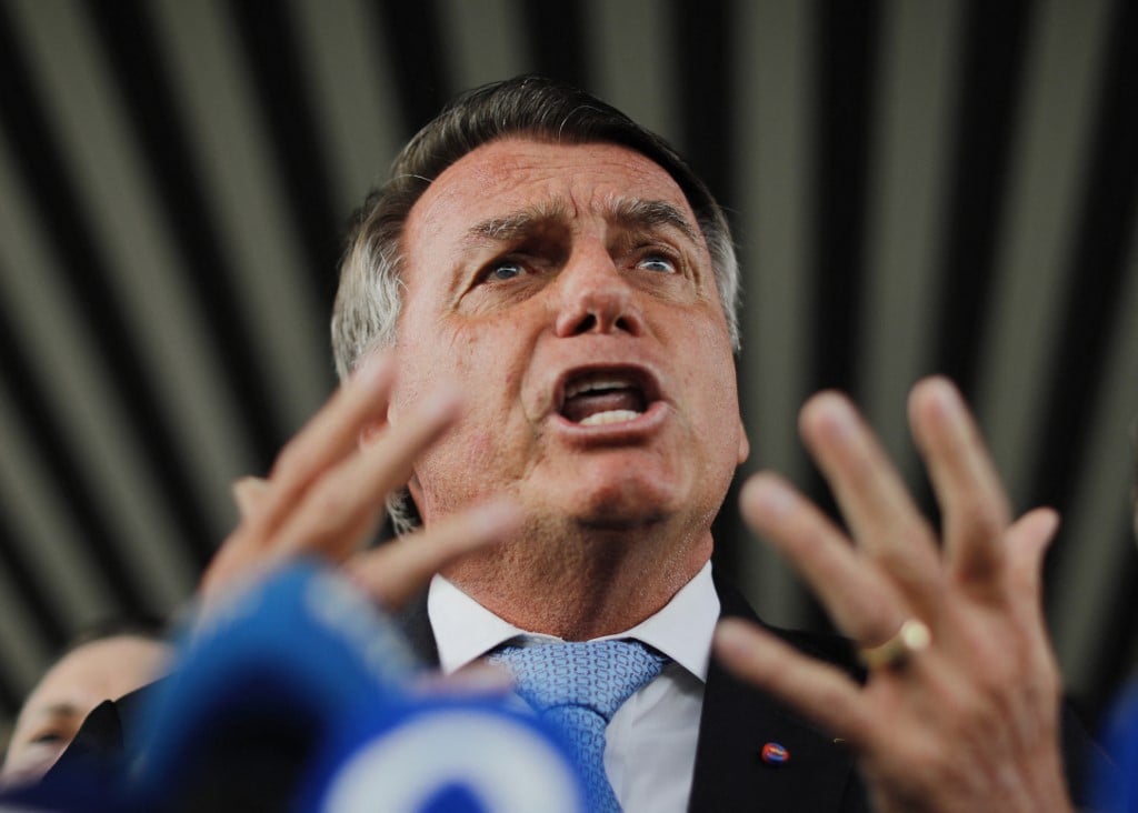 Na pressão para anistiar Bolsonaro, oposição articula uma CPI contra Moraes – Política – CartaCapital