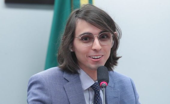 Audiência Pública - Homenagem ao Dia Mundial de Conscientização sobre o Autismo. Dep. Amom Mandel (CIDADANIA - AM)