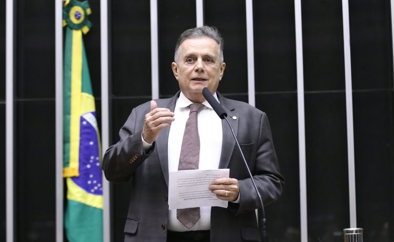 Discussão e votação de propostas legislativas. Dep. Flávio Nogueira (PT - PI)