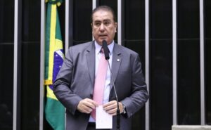 Discussão e votação de propostas legislativas. Dep. Jonas Donizette (PSB - SP)