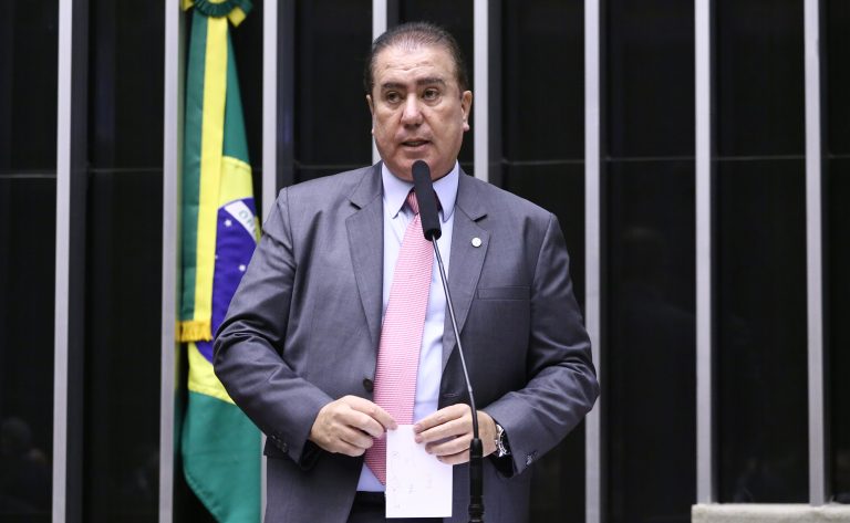 Discussão e votação de propostas legislativas. Dep. Jonas Donizette (PSB - SP)