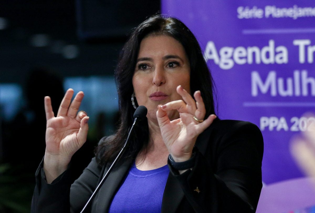 Queda no preço dos alimentos pode levar à redução dos juros, diz Tebet – Política – CartaCapital
