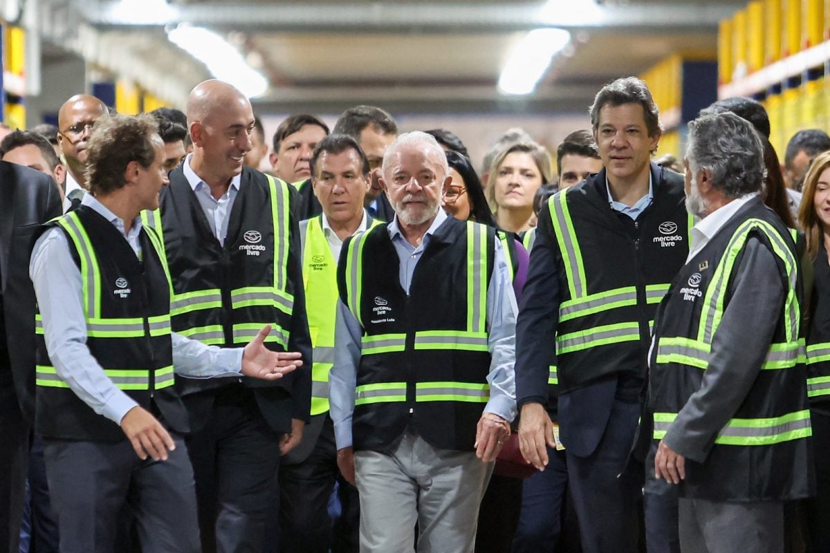 Trump pode 'falar o que quiser', mas Brasil está protegido contra crises internacionais – Política – CartaCapital