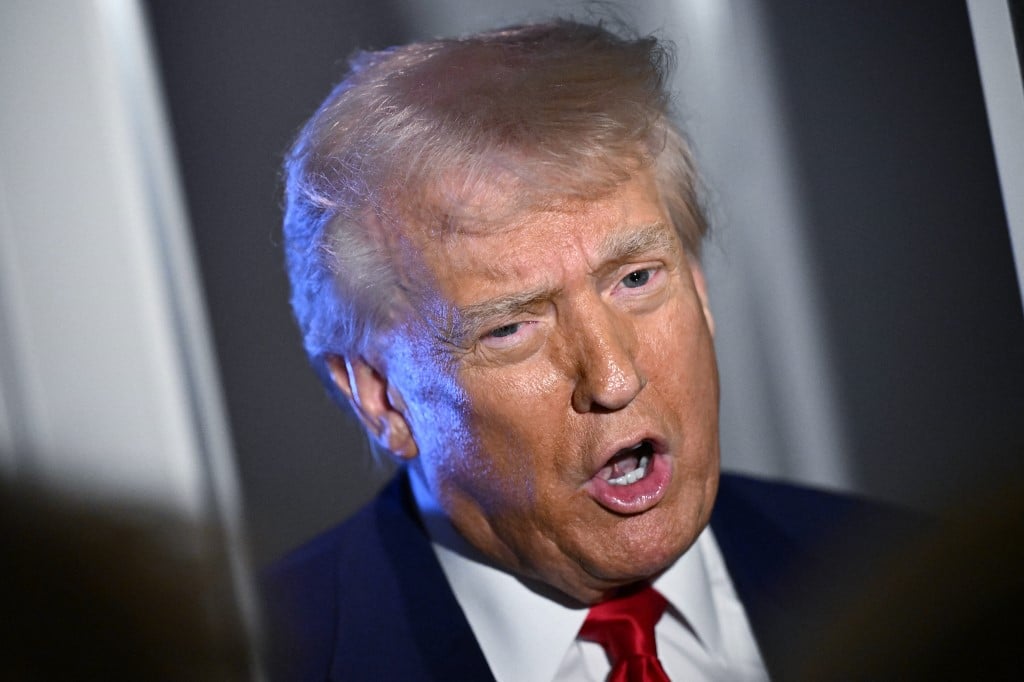 Wall Street fecha sem tendência definida, após sessão volátil por guerra tarifária de Trump – Economia – CartaCapital