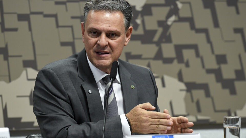 Gripe aviária não deve impactar preço da carne de frango, diz ministro