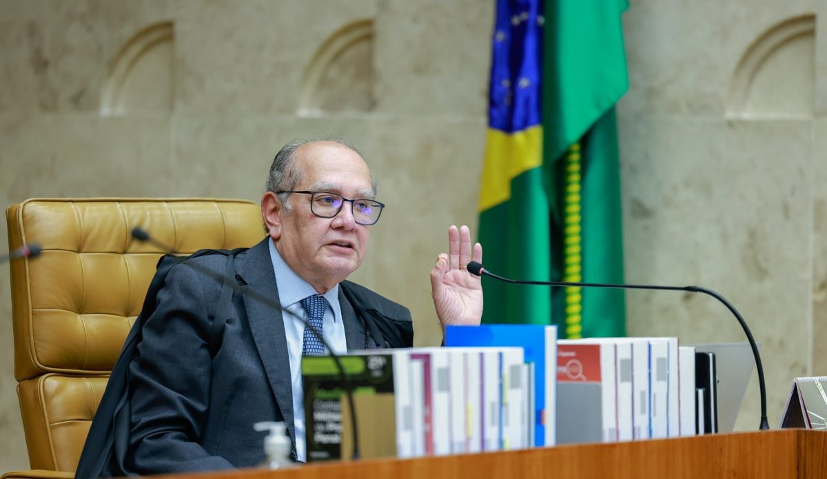A avaliação de Gilmar Mendes sobre a PEC que limita decisões individuais no STF – CartaCapital
