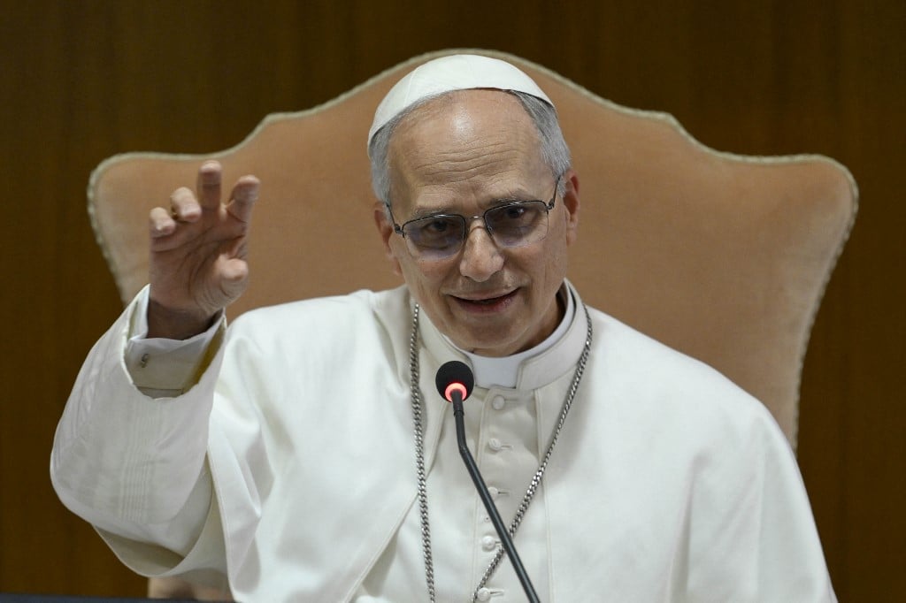 A explicação do novo Papa sobre a escolha do nome Leão XIV – CartaCapital