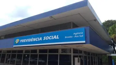 Previdência Social