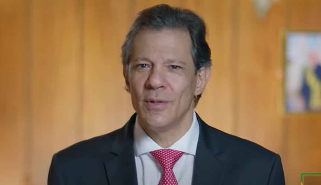 AGU derruba site estrangeiro que aplicava golpe com imagem de Haddad – CartaCapital