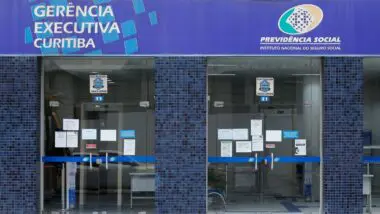 Previdência Social