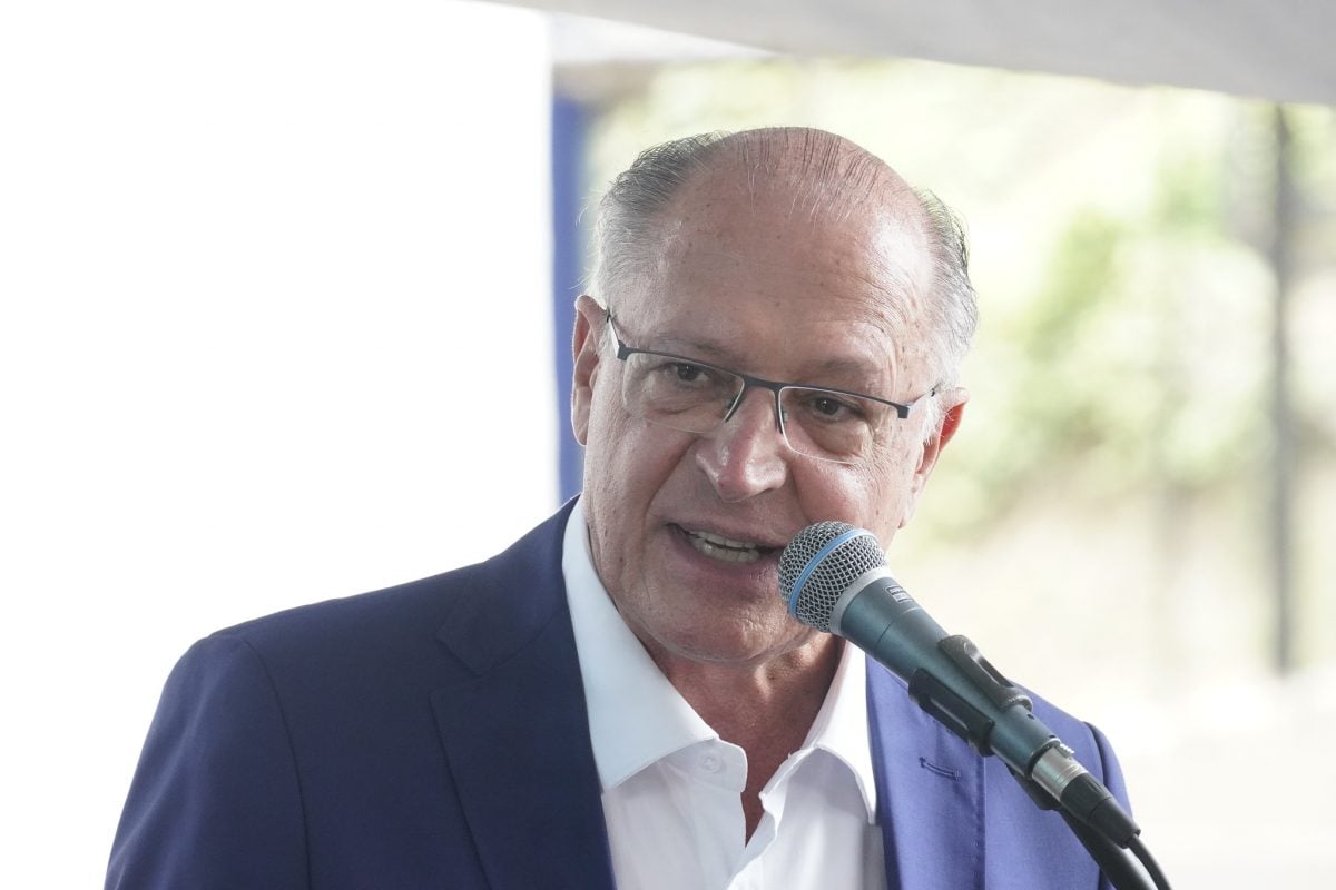 Alckmin deve representar o Brasil em missa inaugural de Leão XIV – CartaCapital